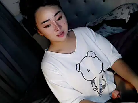 Amelia Nicole69 online show from 02.27.26