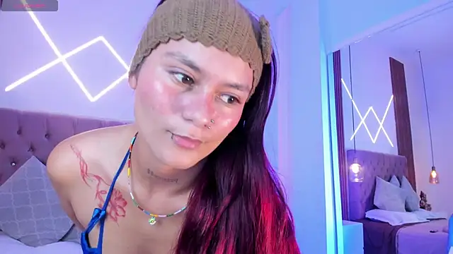 Miiaa jones online show from 07.27.26