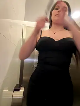 Isabella21  online show from 01.08.26