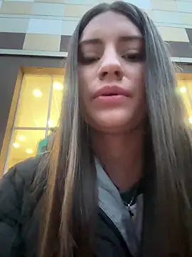 Isabella21  online show from 02.24.26