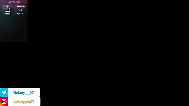 Melany  08 online show from 09.26.25