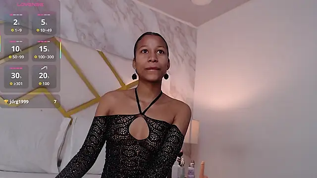 LorenBeiker- online show from 11.11.25