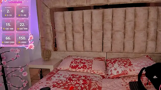 -Melissa online show from 11.22.25