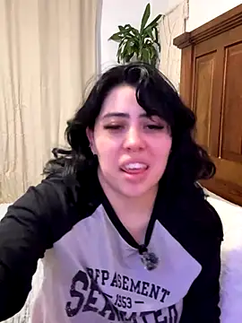 Draculona-666 online show from 10.09.25