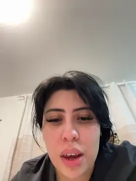 Draculona-666 online show from 10.17.25