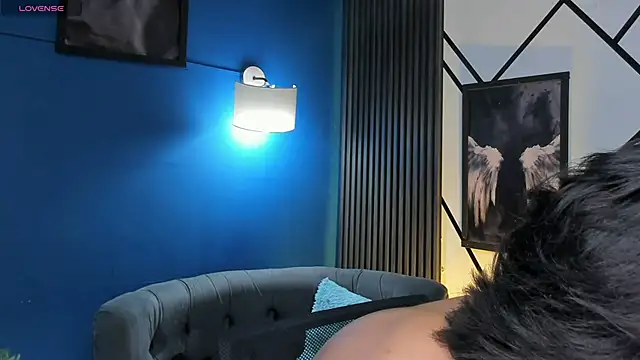 Christopher 77 online show from 11.11.25