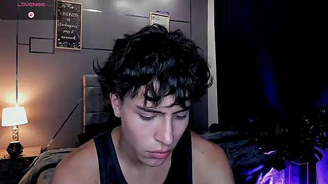 Christopher 77 online show from 12.02.25