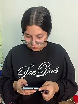 Velma star online show from 01.15.26