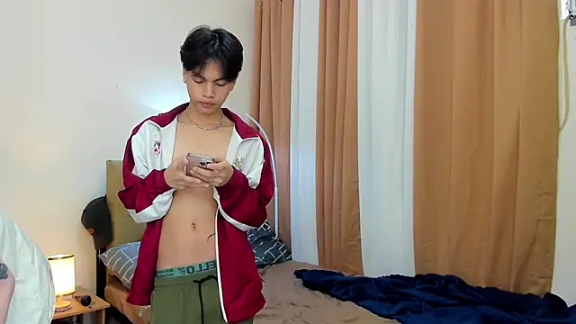 Snapshot of hotfreshdior chatting on 09.19.25 hotfreshdior online show from 09.19.25