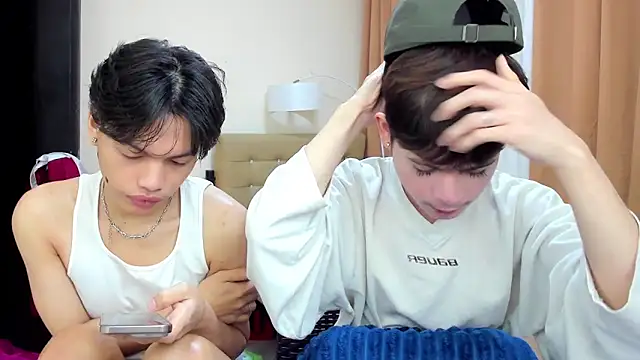 Snapshot of hotfreshdior chatting on 09.21.25 hotfreshdior online show from 09.21.25