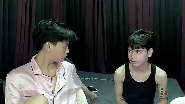 Snapshot of hotfreshdior chatting on 12.01.25 hotfreshdior online show from 12.01.25