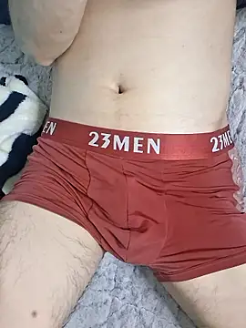 Snapshot of Koreanjjc chatting on 07.23.26 Koreanjjc online show from 07.23.26