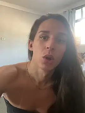 Isabelaa  online show from 01.12.26