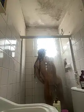 Isabelaa  online show from 03.11.26