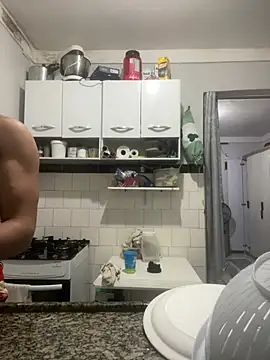 Isabelaa  online show from 04.01.26