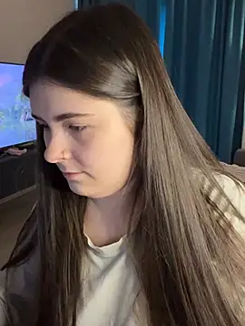 Lovely Waifu online show from 03.24.26