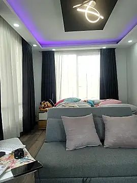 Snapshot of evasweett__ chatting on 01.10.26 evasweett online show from 01.10.26