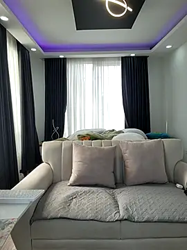 Snapshot of evasweett__ chatting on 03.03.26 evasweett online show from 03.03.26