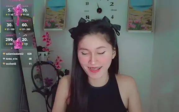 anne smithe online show from 02.03.26