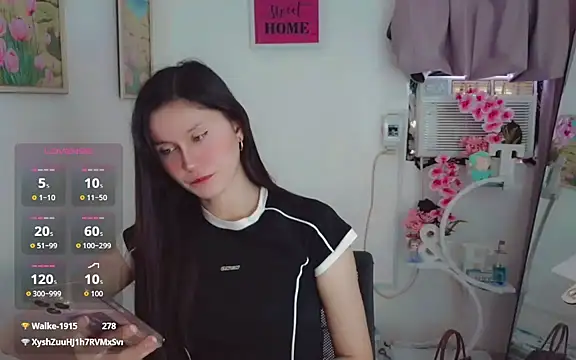 anne smithe online show from 03.25.26