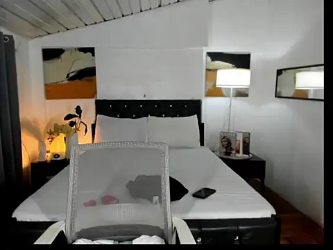 CallaWang online show from 01.19.26