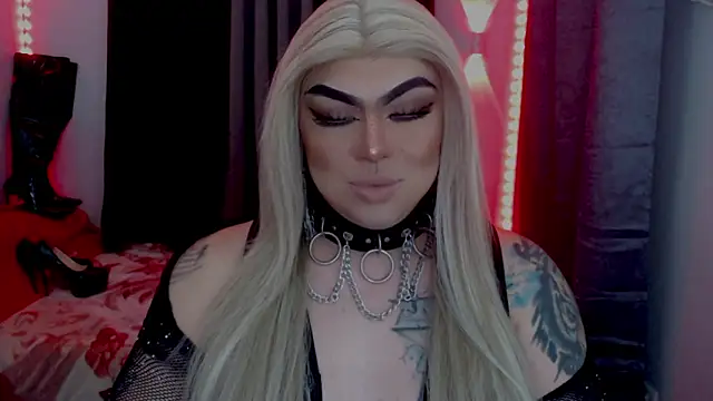 michellevixen922 online show from 02.06.26