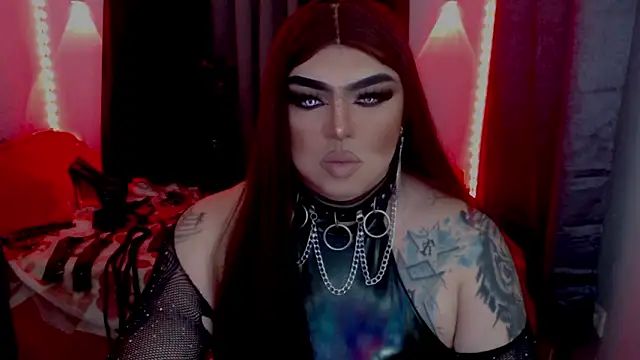 michellevixen922 online show from 02.10.26