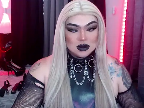 michellevixen922 online show from 05.15.26