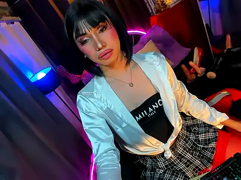 asianbabygurl online show from 11.22.25