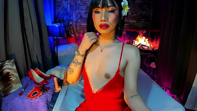 asianbabygurl online show from 02.19.26