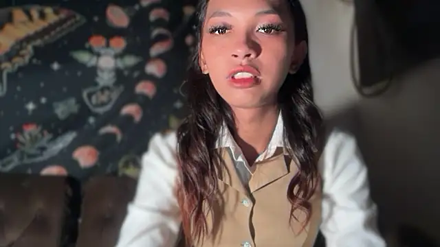 Simi Ipit online show from 02.13.26