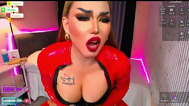 BigDickSelfsucker online show from 04.28.26