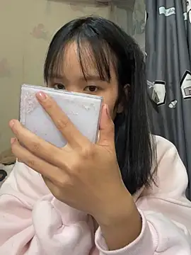 Daisy018 online show from 09.09.25