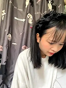 Daisy018 online show from 09.11.25