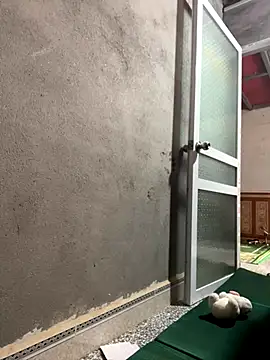 Daisy018 online show from 10.27.25