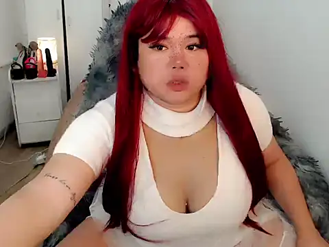 Goddes12inchTS online show from 04.14.26