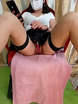 Mizzu-mi online show from 11.28.25