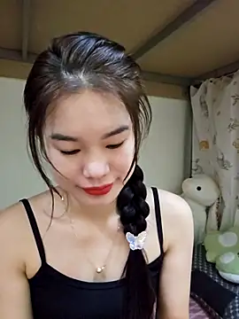 Baby-ladytits2025 online show from 11.18.25