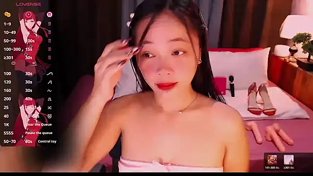 sexystela online show from 05.23.26