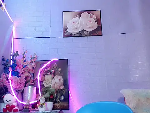 sexybabewarrior online show from 05.16.26