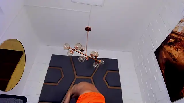 Thiagoferreti online show from 11.19.25