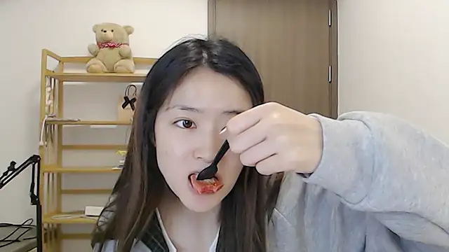 Mimi-cnbaby online show from 03.29.26