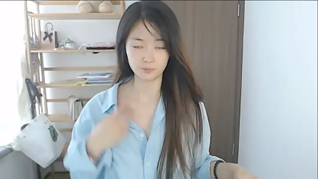 Mimi-cnbaby online show from 06.21.26