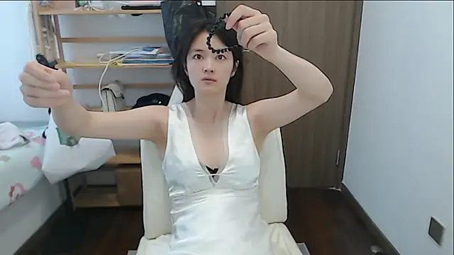 Mimi-cnbaby online show from 06.23.26