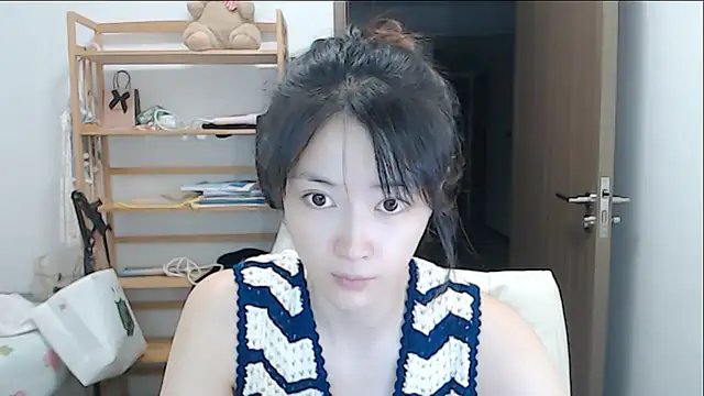 Mimi-cnbaby online show from 06.24.26