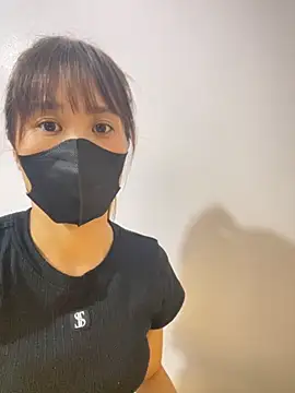 Lucy217 online show from 10.18.25