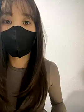 Lucy217 online show from 11.13.25