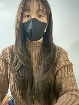 Lucy217 online show from 11.21.25