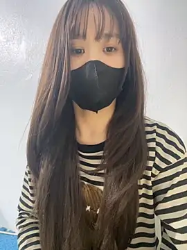 Lucy217 online show from 12.04.25