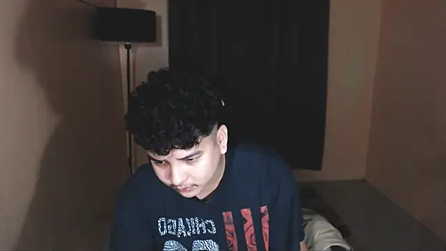 Prince Killian online show from 11.17.25